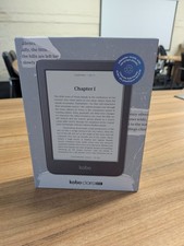 Rakuten Kobo Clara BW e-book