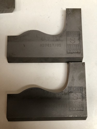 Spindle moulder cutters - moulder,