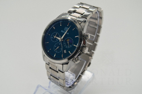 Benyar by5160m chronograph - by5160m,