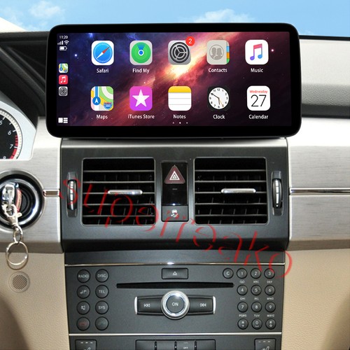 Car linux screen - linux, navi