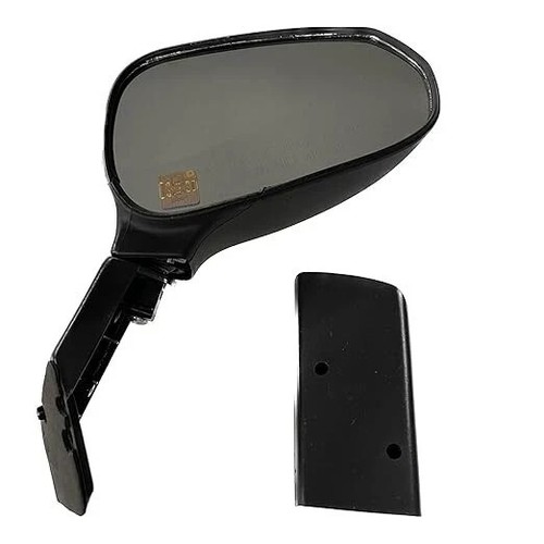 Side mirror tata nano right - mirror,