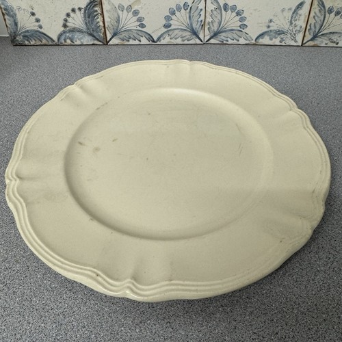 Antique cream digoin - antique,