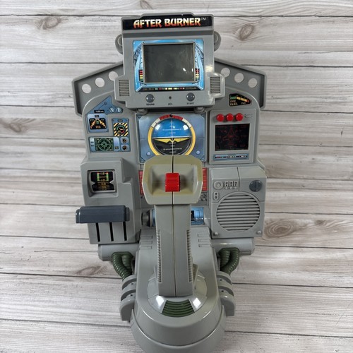 Tiger electronics grandstand - electronics,