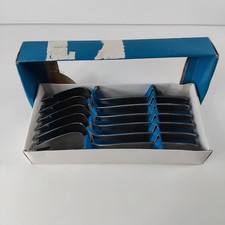 Vintage Splayds In Box X6