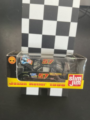 Jason keller slim jim - #57,