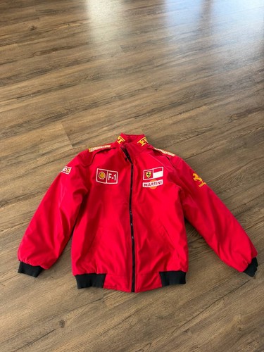 Vintage y2k ferrari michael - vintage,
