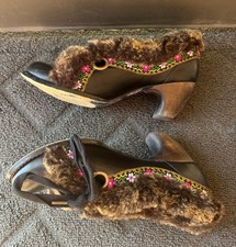 Rare Irregular Choice Kosmic