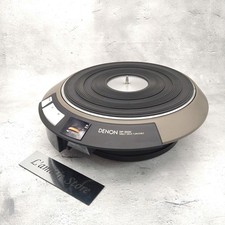 DENON DP-3000 Direct Drive