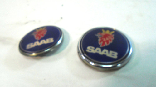 Saab 2008 2011 saloon - 9-3,