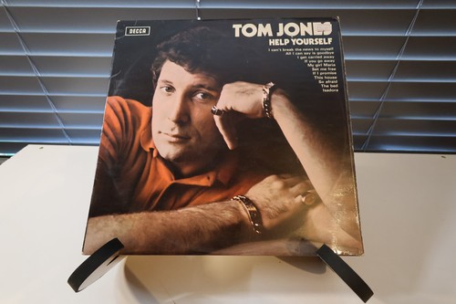 Tom jones help yourself - jones,