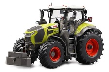 MARGE MODELS, CLAAS Axion