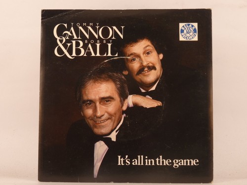 Cannon ball all - &, it's