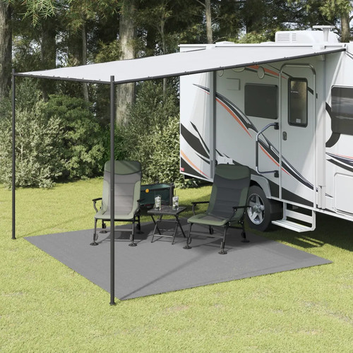 Walplus midnight motorhome rug - walplus,