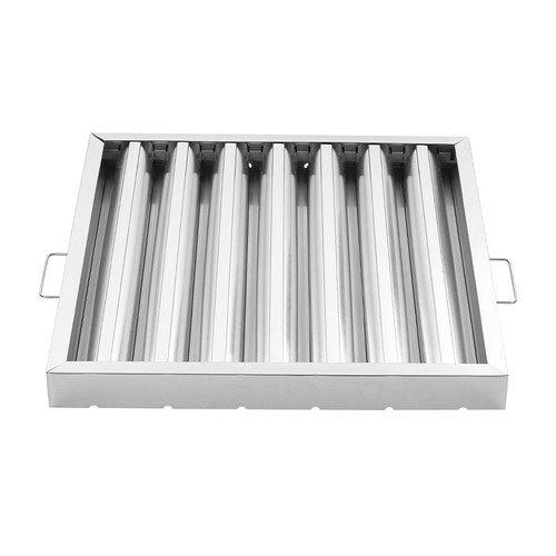 Extractor hood grease - extractor, filter