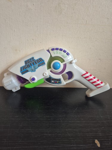 Toy story buzz lightyear sound - story,
