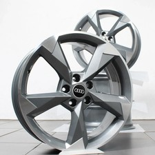 19 inch original Audi Q3 F3