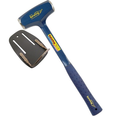 Estwing 4lb long handle forged - handle,