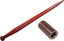 Conus 1 or Conus 2 Tine & Bush