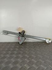 RENAULT TRAFIC FL 06-23 WINDOW REGULATOR (LEFT FRONT) 7700311821
