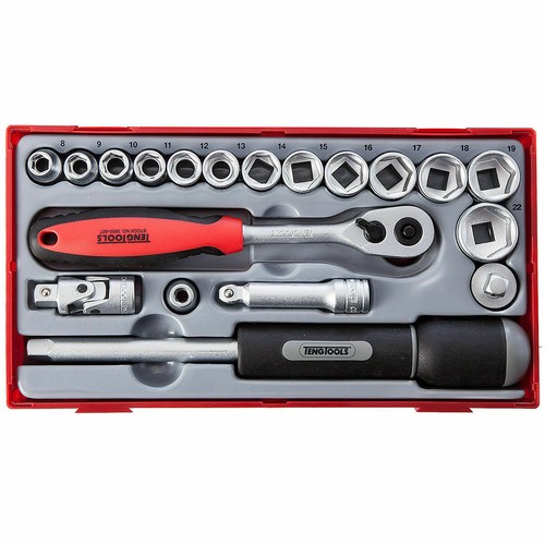 Teng tools 8in - teng, 19