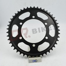 Yamaha FZ 1 N/S 06-15 AFAM Steel Rear Sprocket 12813-45
