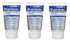 Psoriasin Deep Moisturizing ointment 4.2oz each *3 Pack*