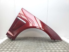 JAGUAR XF X250 WING FENDER