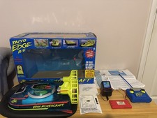 Team Edge Taiyo Hovercraft RC