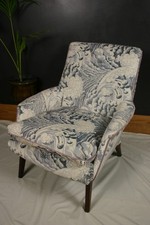 Vintage Parker Knoll Pk934