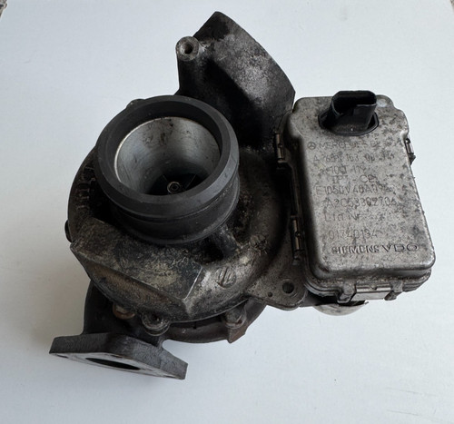 Genuine mercedes class - genuine, w204