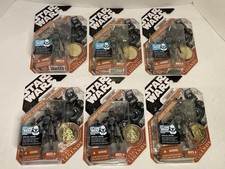 Star Wars 30th Anniversary