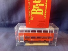 BRITBUS N6108 RARE GREATER