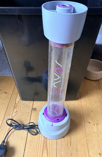 Nyos torq reactor marine - nyos,