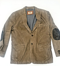 CAMEL  ACTIVE Men's Corduroy