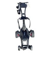 Golf trolley Stewart remote Q