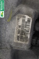 GENUINE MANUAL GEARBOX FORD FOCUS II Station Wagon (DA_, FFS, DS) 2009