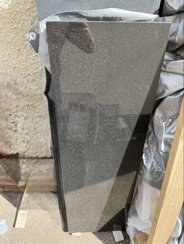 Box and lipped polished - and,