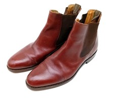 Loake Nens Leather Chelsea