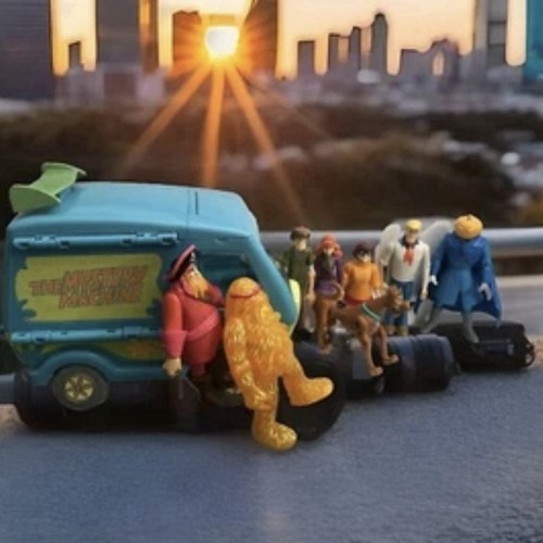 Action figures playsets toys - figures,
