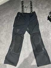 Rukka Men's Motorcycle