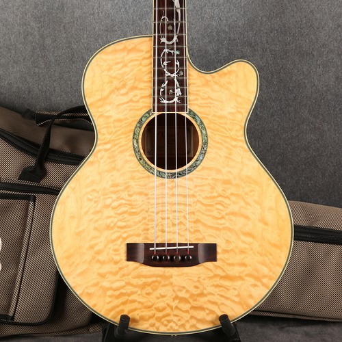 Michael kelly df4 - df4-qn, acoustic