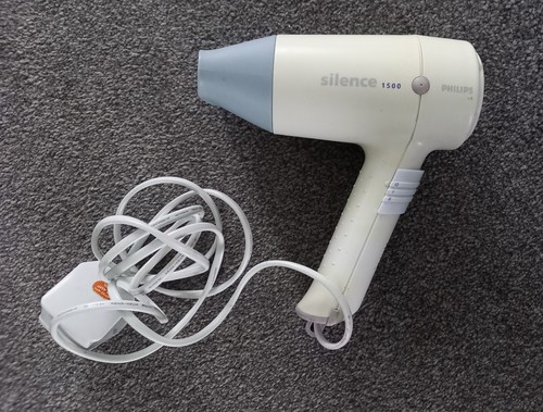 Philips silence 1500 handheld - silence,