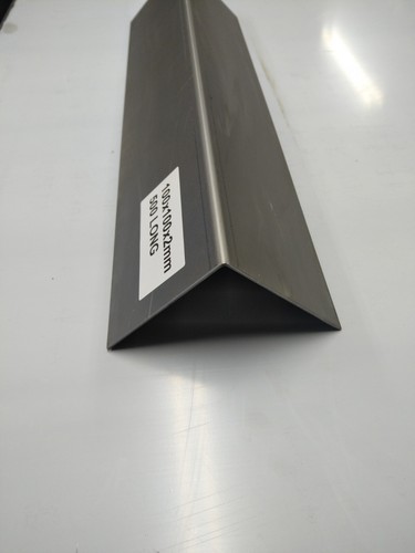 Mild steel angle equal - mild,