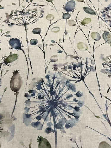 Voyage fabric boronia - fabric,