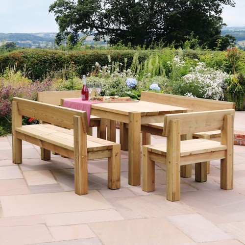 Seater dining set - dining, outdoor