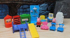 Peppa Pig Family House