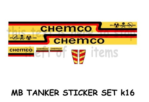 Matchbox superking 16 - superking,