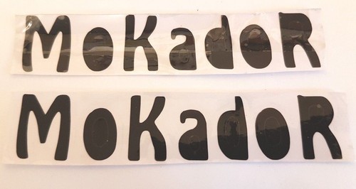 St080 set x mokador - of, 2
