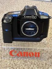 Canon T90 body, really good