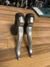 Shimano 105 ST-5700 Shifter Levers 10x3 Speed